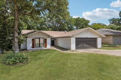 4311 Rockwood Trail, Arlington TX 76016 - Photo 2
