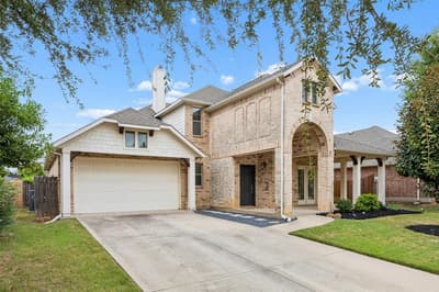 1121 Ponderosa Drive, Aubrey TX 76227 - Photo 3