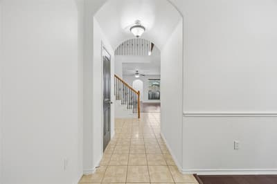 1121 Ponderosa Drive, Aubrey TX 76227 - Photo 5