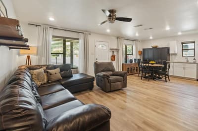 6121 Choctaw Drive, Mabank TX 75156 - Photo 5