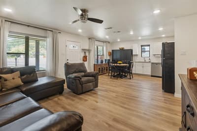 6121 Choctaw Drive, Mabank TX 75156 - Photo 4
