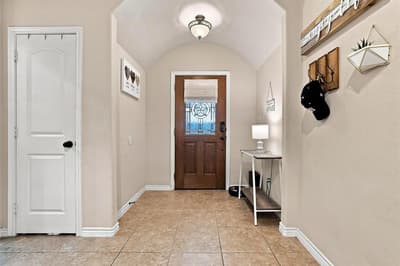 1407 Monfort Drive, Sherman TX 75092 - Photo 4