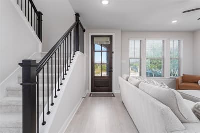 905 Carnation Drive, Crowley TX 76036 - Photo 5