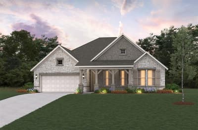 802 Anthem Lane, Forney TX 75126