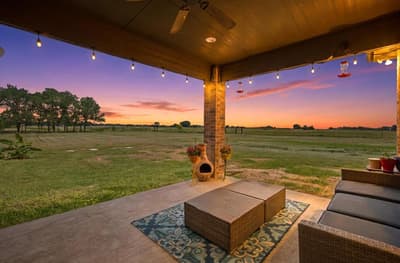 10551 County Road 155a, Kaufman TX 75142 - Photo 2