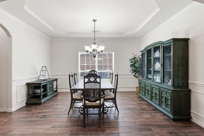 13921 Sparrow Hill Drive, Little Elm TX 75068 - Photo 4