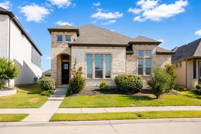 1655 Fagan Street, Farmers Branch TX 75234