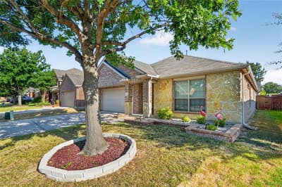 9700 Tipperary Drive, McKinney TX 75072 - Photo 3