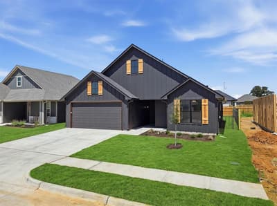940 Huckleberry Lane, Tolar TX 76476 - Photo 2