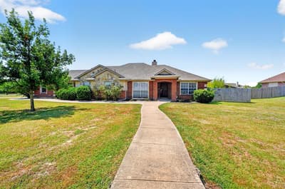 118 Haley Drive, Fate TX 75189 - Photo 2