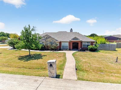 118 Haley Drive, Fate TX 75189 - Photo 4