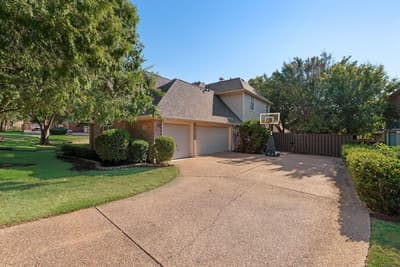 517 Northwood Trail, Southlake TX 76092 - Photo 2