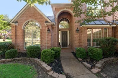 517 Northwood Trail, Southlake TX 76092