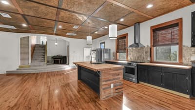 405 S Bowie Drive, Weatherford TX 76086 - Photo 5