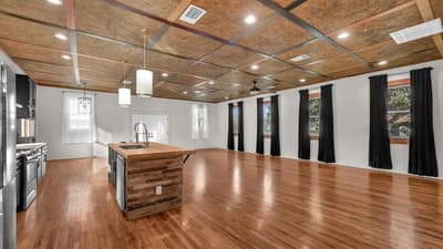 405 S Bowie Drive, Weatherford TX 76086 - Photo 4