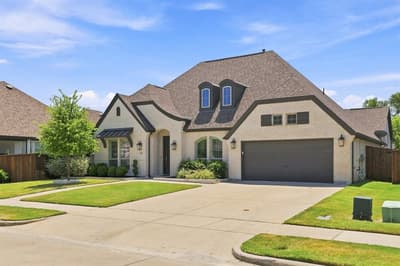 2318 Jefferson Avenue, Melissa TX 75454 - Photo 2