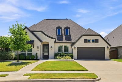 2318 Jefferson Avenue, Melissa TX 75454