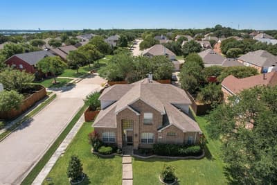 5214 Alazan Bay Drive, Rowlett TX 75089 - Photo 3