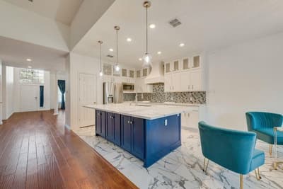 5214 Alazan Bay Drive, Rowlett TX 75089 - Photo 4