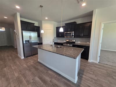 1215 Pacifica Trail, Cleburne TX 76033 - Photo 4