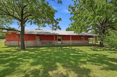 2134 Flowing Wells Road, Pottsboro TX 75076