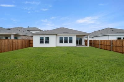 312 Sequoia Lane, Denton TX 76210 - Photo 4
