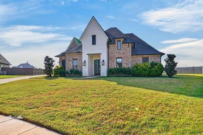 574 Corinth Circle, Bossier City LA 71111 - Photo 2