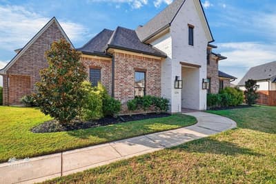 574 Corinth Circle, Bossier City LA 71111