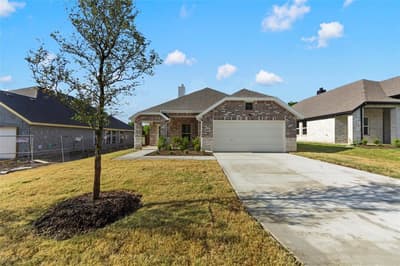 6119 JEANE Street, Dallas TX 75217 - Photo 2