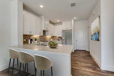 2538 Brunswick Way, Allen TX 75013 - Photo 2