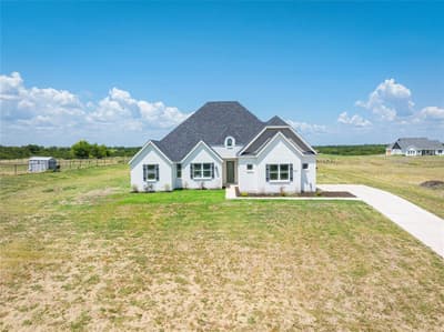 1518 Wilson Way, Princeton TX 75407