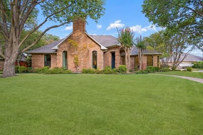 2112 Brandeis Drive, Richardson TX 75082 - Photo 2