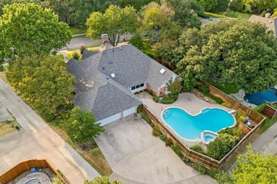 2112 Brandeis Drive, Richardson TX 75082 - Photo 4