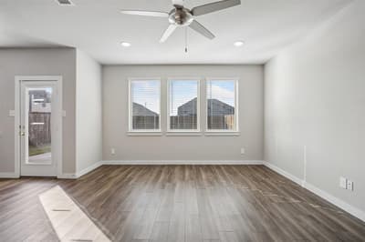 2524 Gaulding Street, Royse City TX 75189 - Photo 4