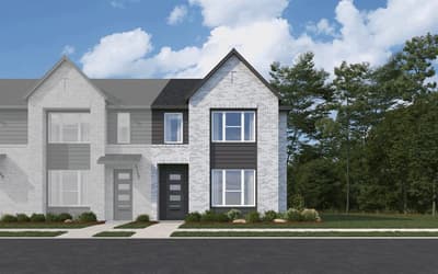 2532 Brunswick Way, Allen TX 75013