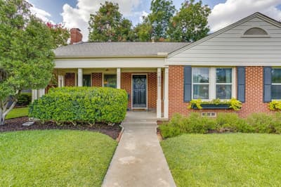 4200 Birchman Avenue, Fort Worth TX 76107 - Photo 2
