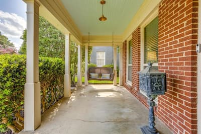 4200 Birchman Avenue, Fort Worth TX 76107 - Photo 3