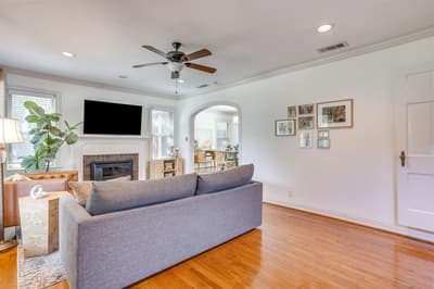 4200 Birchman Avenue, Fort Worth TX 76107 - Photo 5