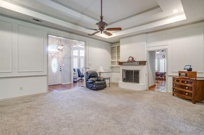412 Inland Circle, Azle TX 76020 - Photo 3