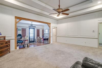412 Inland Circle, Azle TX 76020 - Photo 4