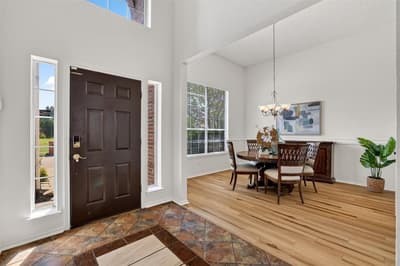 1413 Springaire Lane, Lewisville TX 75077 - Photo 4