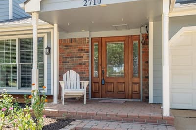 2710 Forestview Drive, Corinth TX 76210 - Photo 4