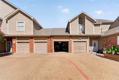 2504 Orangegrove Circle, Arlington TX 76006 - Photo 2