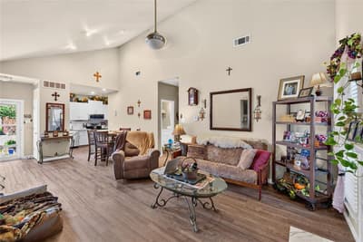 2504 Orangegrove Circle, Arlington TX 76006 - Photo 3