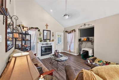 2504 Orangegrove Circle, Arlington TX 76006 - Photo 5
