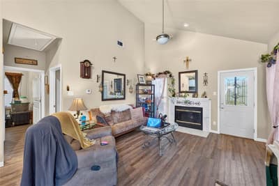 2504 Orangegrove Circle, Arlington TX 76006 - Photo 4