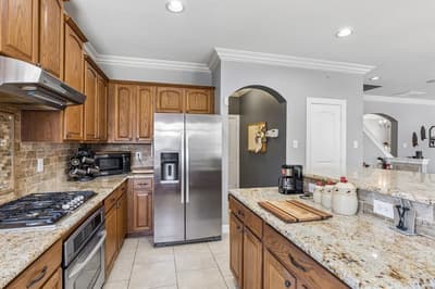 5804 Silver Leaf Drive, McKinney TX 75070 - Photo 5