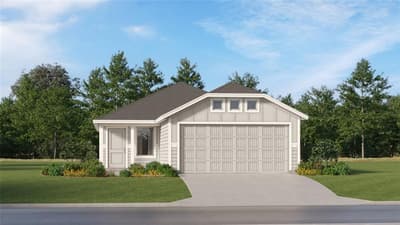 9701 Char Vale Lane, Fort Worth TX 76179