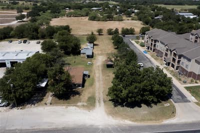 1307 S Austin, Comanche TX 76442 - Photo 3
