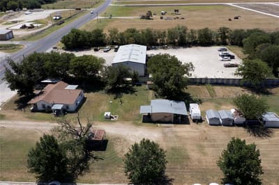 1307 S Austin, Comanche TX 76442 - Photo 4